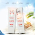 SPF46 whitening sunscreen lotion CREAM